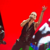 DEPECHE MODE