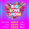 BIG LOVE SHOW BIG LOVE SHOW