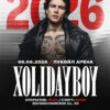 Xolidayboy