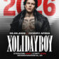 Xolidayboy