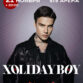 XOLIDAYBOY