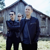 DEPECHE MODE