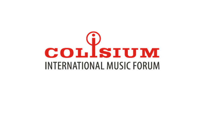 Наша компания примет участие в форуме Colisium