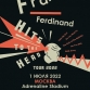 (RU) Franz Ferdinand