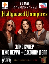 Hollywood Vampires