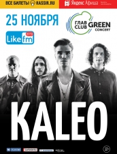 Kaleo