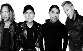 Metallica покажет фильм-концерт с симфоническим оркестром