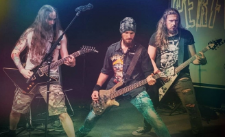 Концерт Scorpions в Москве откроет группа Perfect Crime