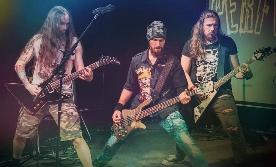 Концерт Scorpions в Москве откроет группа Perfect Crime