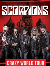 Scorpions