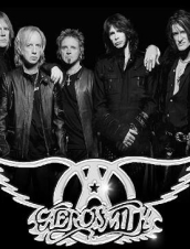 (RU) Aerosmith