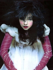 (RU) Bjork