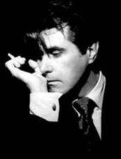 (RU) Bryan Ferry