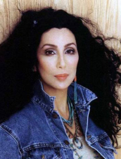 (RU) Cher