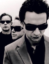 (RU) Depeche Mode