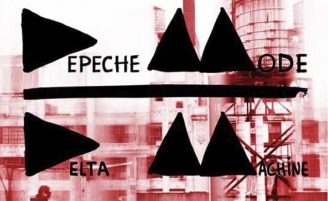 Depeche Mode приоткрыла завесу тайны