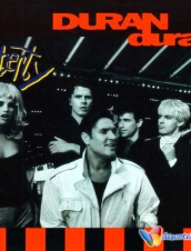 (RU) Duran Duran