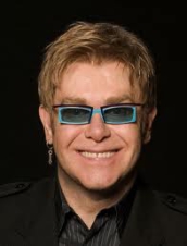 (RU) Elton John