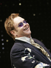 Elton John