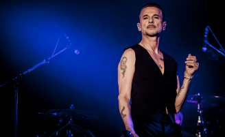 (RU) Начался Global Spirit Tour группы Depeche Mode