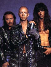 (RU) Judas Priest