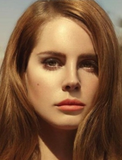 Lana Del Rey