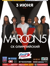 Maroon 5