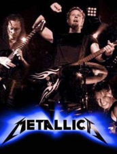 (RU) Metallica