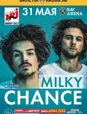 MILKY CHANCE