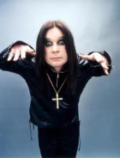 (RU) Ozzy Osbourne