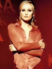 (RU) Patricia Kaas