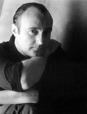 Phil Collins