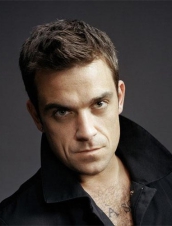 Robbie Williams