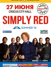 Simply Red