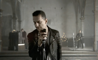 Depeche Mode — Heaven