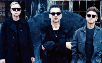 «Ранний вход» на Depeche Mode