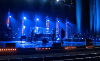 В ТАСС пройдет пресс-конференция о проблемах концертной индустрии