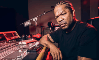 (RU) Рэпер Xzibit даст большие концерты в Москве и Санкт-Петербурге