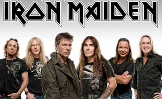 Несколько интересных фактов о Iron Maiden