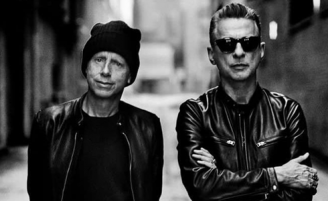 Depeche Mode анонсировали новый альбом и тур