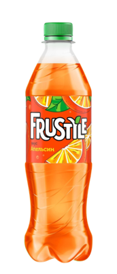 Frustyle Апельсин