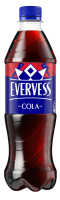 Evervess Cola