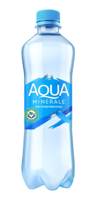 Aqua Minerale Негазированная