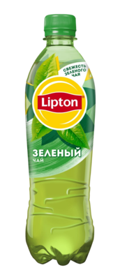 Lipton Зелёный чай