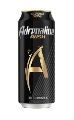 Adrenaline Rush